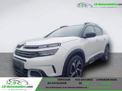 Citroën C5 Aircross PureTech 130 BVA