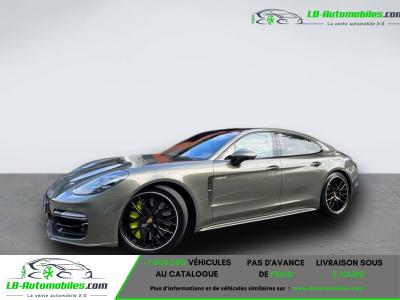 Porsche Panamera  Turbo S V8 4.0 700 Hybrid