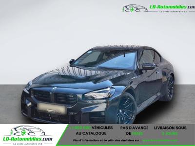 BMW M2 Coupé 460 ch BVA