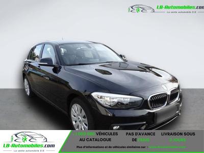 BMW Série 1 118i 136 ch BVA