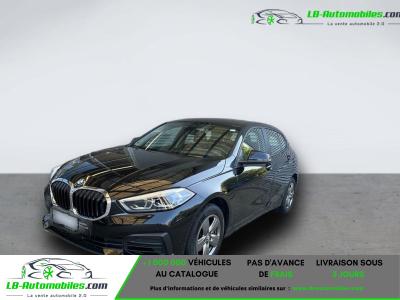 BMW Série 1 116i 109 ch BVA