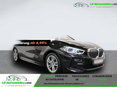 BMW Série 1 116i 109 ch BVA