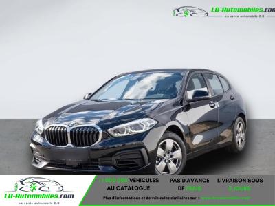 BMW Série 1 116i 109 ch BVA