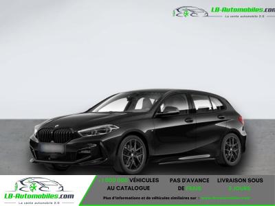 BMW Série 1 116i 109 ch BVA