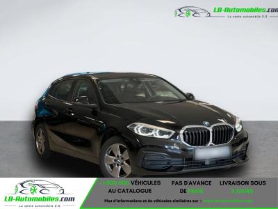 BMW Série 1 118i 136 ch BVM