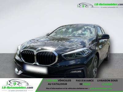 BMW Série 1 118i 136 ch BVM