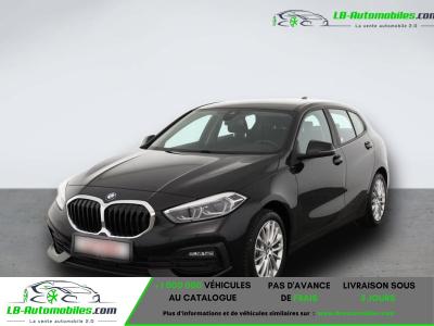 BMW Série 1 118i 136 ch BVA