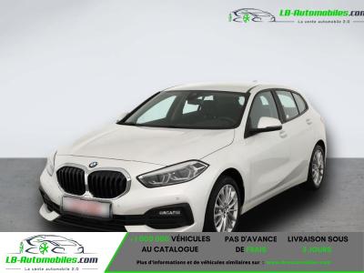 BMW Série 1 118i 136 ch BVA