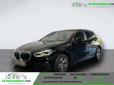 BMW Série 1 118i 136 ch BVA