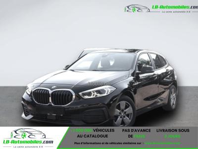 BMW Série 1 118i 136 ch BVA