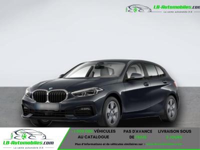 BMW Série 1 118i 136 ch BVA