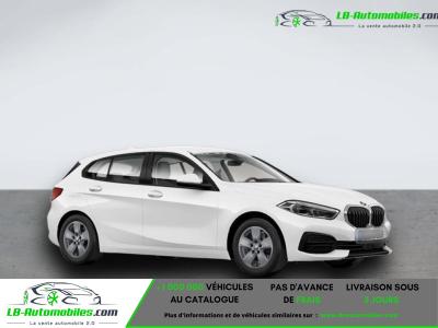 BMW Série 1 118i 136 ch BVA