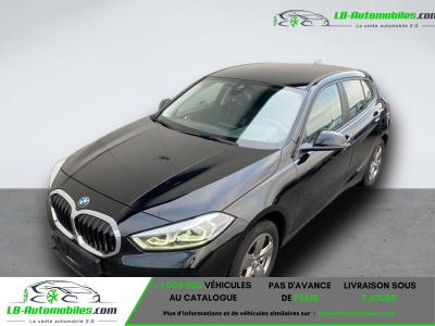 BMW Série 1 118i 140 ch BVM