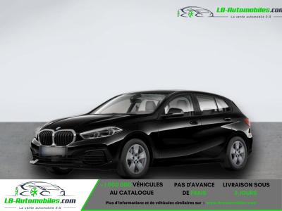 BMW Série 1 118i 140 ch BVA