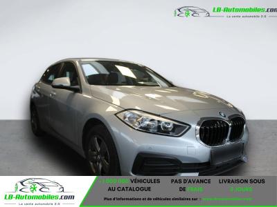 BMW Série 1 118i 140 ch BVA