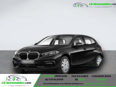 BMW Série 1 118i 140 ch BVA