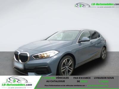 BMW Série 1 118i 140 ch BVA