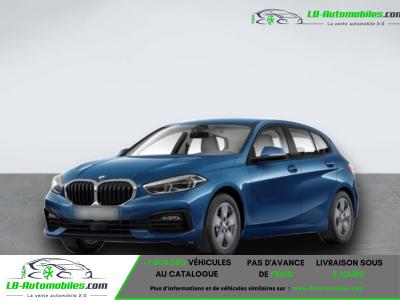 BMW Série 1 118i 140 ch BVA