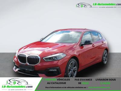 BMW Série 1 118i 140 ch BVA