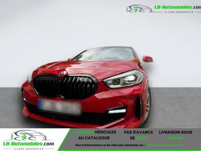 BMW Série 1 118i 140 ch BVA