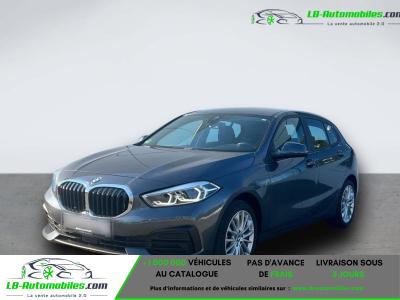 BMW Série 1 118i 140 ch BVA