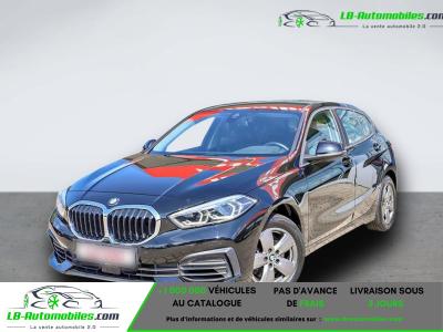 BMW Série 1 118i 140 ch BVA