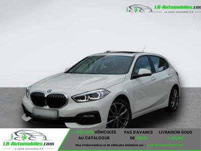 BMW Série 1 120d 190 ch BVA