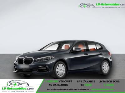 BMW Série 1 120d 190 ch BVA