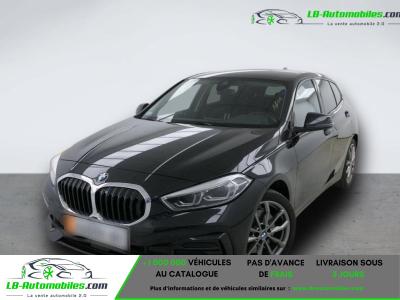 BMW Série 1 120d 190 ch BVA