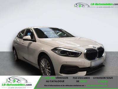 BMW Série 1 120i 178 ch BVA