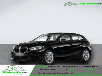 BMW Série 1 120i 178 ch BVA