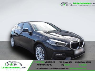 BMW Série 1 120i 178 ch BVA