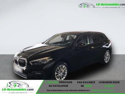 BMW Série 1 120i 178 ch BVA