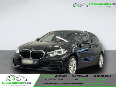 BMW Série 1 120i 178 ch BVA