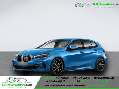 BMW Série 1 120i 178 ch BVA