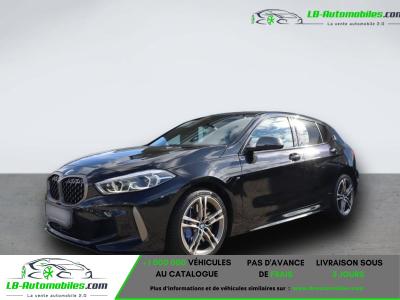 BMW Série 1 M135i xDrive 306 ch BVA