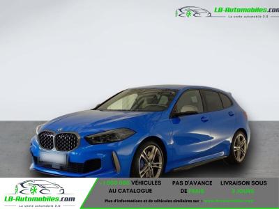 BMW Série 1 M135i xDrive 306 ch BVA