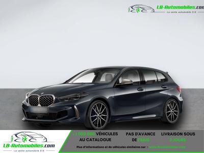 BMW Série 1 M135i xDrive 306 ch BVA