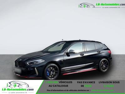 BMW Série 1 M135i xDrive 306 ch BVA