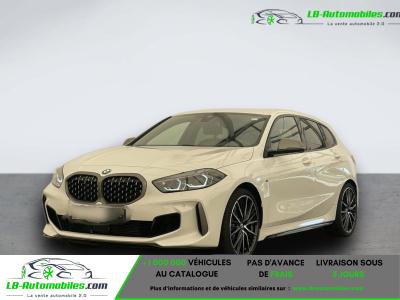 BMW Série 1 M135i xDrive 306 ch BVA