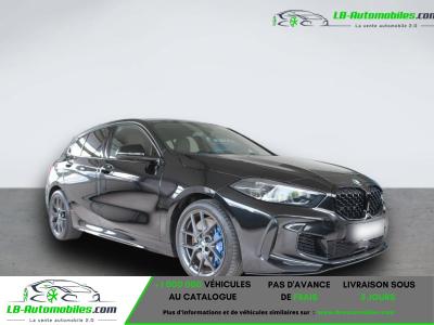 BMW Série 1 M135i xDrive 306 ch BVA