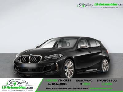 BMW Série 1 M135i xDrive 306 ch BVA