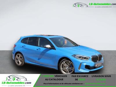 BMW Série 1 M135i xDrive 306 ch BVA