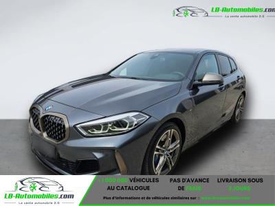 BMW Série 1 M135i xDrive 306 ch BVA