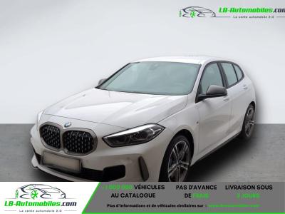 BMW Série 1 M135i xDrive 306 ch BVA