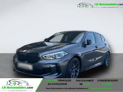 BMW Série 1 M135i xDrive 306 ch BVA