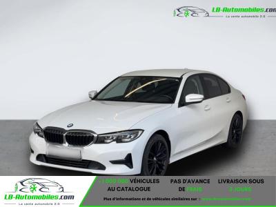 BMW Série 3 318i 156 ch BVA