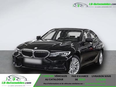 BMW Série 3 318i 156 ch BVA