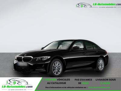 BMW Série 3 318i 156 ch BVA