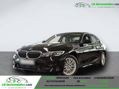 BMW Série 3 318i 156 ch BVA